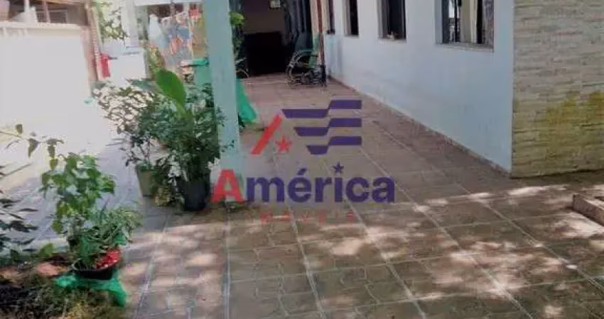 Casa com 4 quartos à venda no Parque São João, Paranaguá 