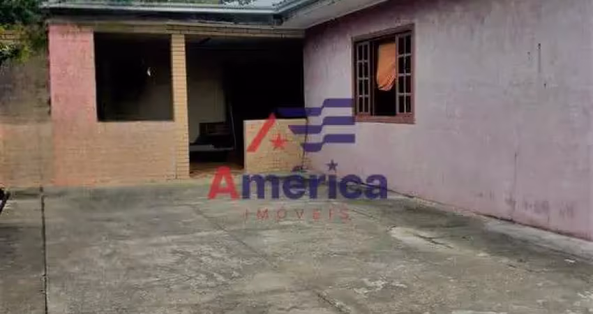 Casa com 2 quartos à venda na Vila dos Comerciários, Paranaguá 