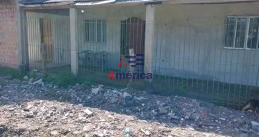 Casa com 3 quartos à venda no Jardim Jacarandá, Paranaguá 
