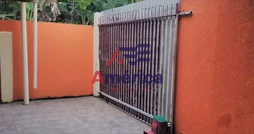 Casa com 2 quartos à venda no Parque São João, Paranaguá 