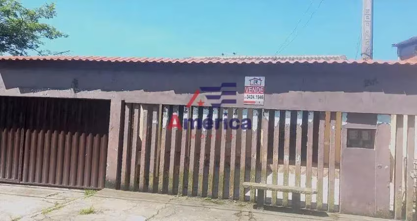 Casa com 5 quartos à venda na Vila Portuaria, Paranaguá 