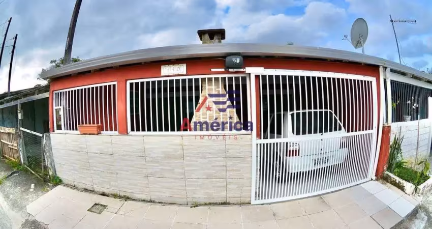 Casa com 3 quartos à venda em Ipanema, Pontal do Paraná 
