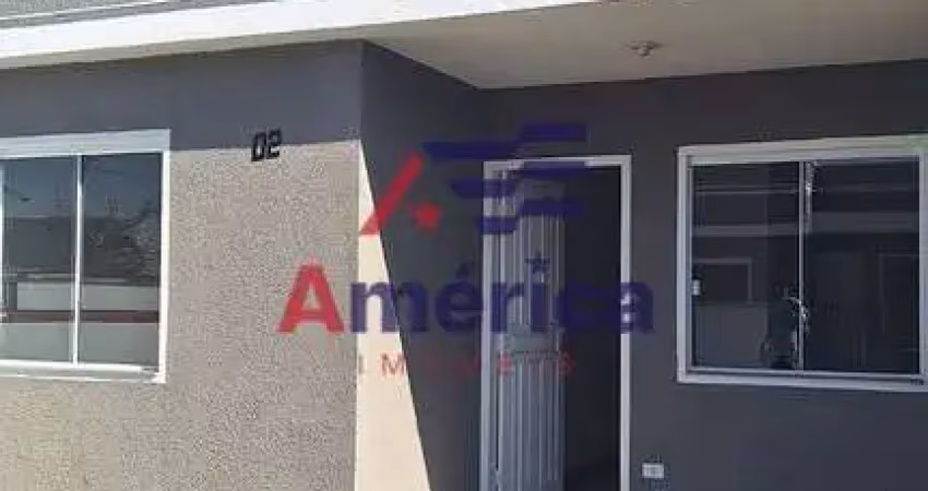 Casa com 3 quartos à venda no Parque São João, Paranaguá 