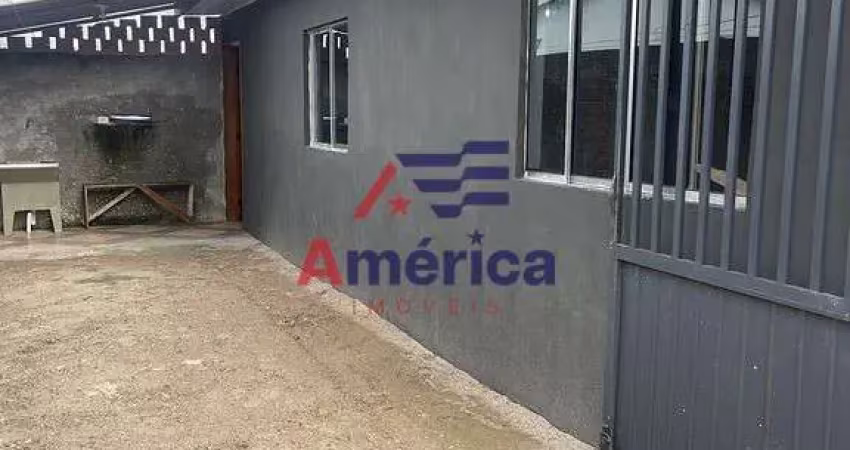 Casa com 1 quarto à venda no Parque São João, Paranaguá 