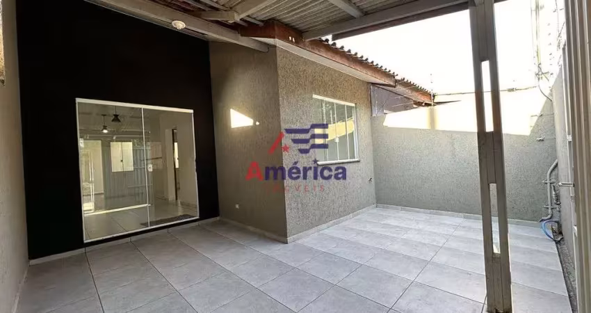 Casa com 2 quartos à venda no Parque Agari, Paranaguá 