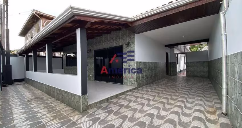 Casa com 4 quartos à venda no Eldorado, Paranaguá 