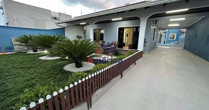 Casa com 3 quartos à venda no Parque Agari, Paranaguá 
