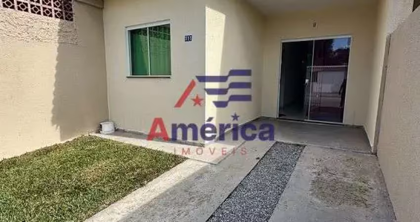 Casa com 2 quartos à venda na Vila Garcia, Paranaguá 