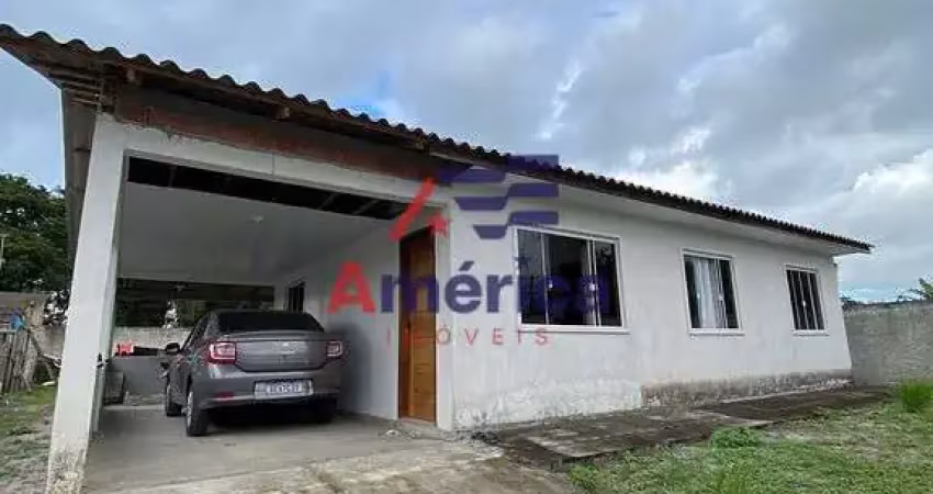 Casa com 3 quartos à venda no Jardim Jacarandá, Paranaguá 