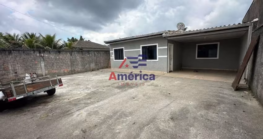Casa com 3 quartos à venda na Vila dos Comerciários, Paranaguá 