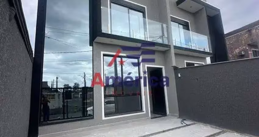 Casa com 3 quartos à venda no Loteamento Yamaguchi, Paranaguá 