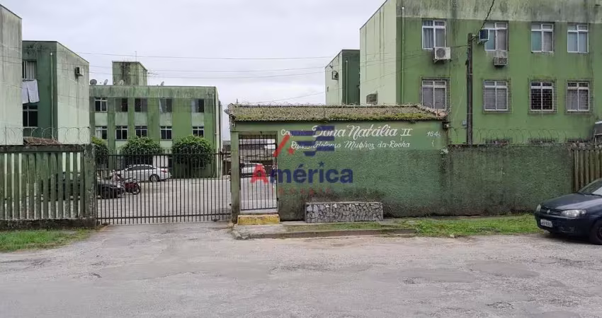 Apartamento com 2 quartos à venda na Vila Paranaguá, Paranaguá 