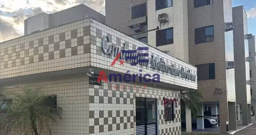 Apartamento com 2 quartos à venda no Estradinha, Paranaguá 
