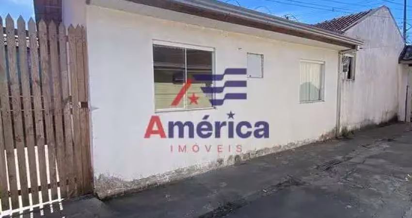 Casa com 2 quartos à venda no Conjunto Residencial Prefeito Cominese, Paranaguá 