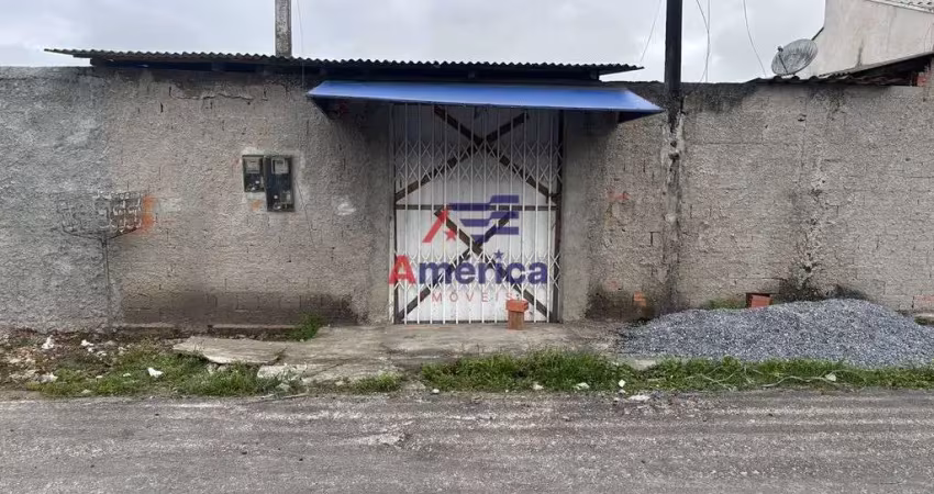 Terreno à venda no Parque Agari, Paranaguá 