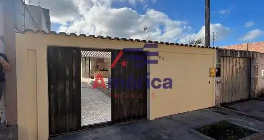 Casa com 2 quartos à venda no Loteamento Yamaguchi, Paranaguá 