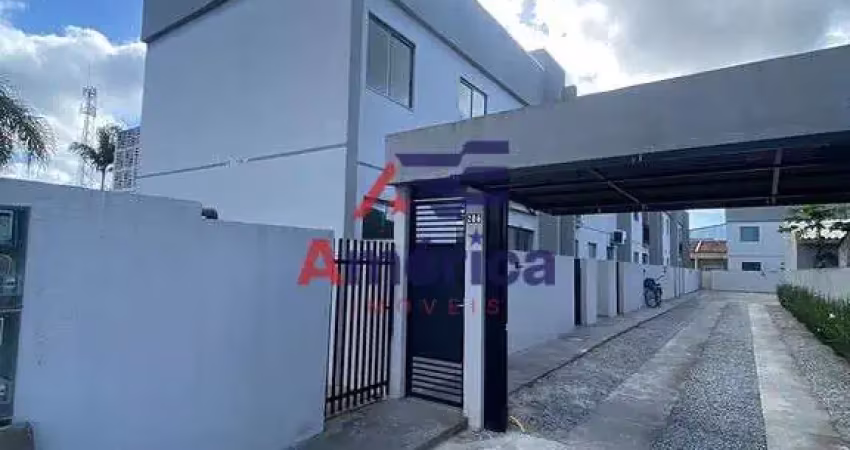 Apartamento com 2 quartos à venda no Jardim Paranaguá, Paranaguá 