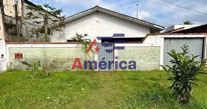 Casa com 3 quartos à venda no Jardim Guaraituba, Paranaguá 