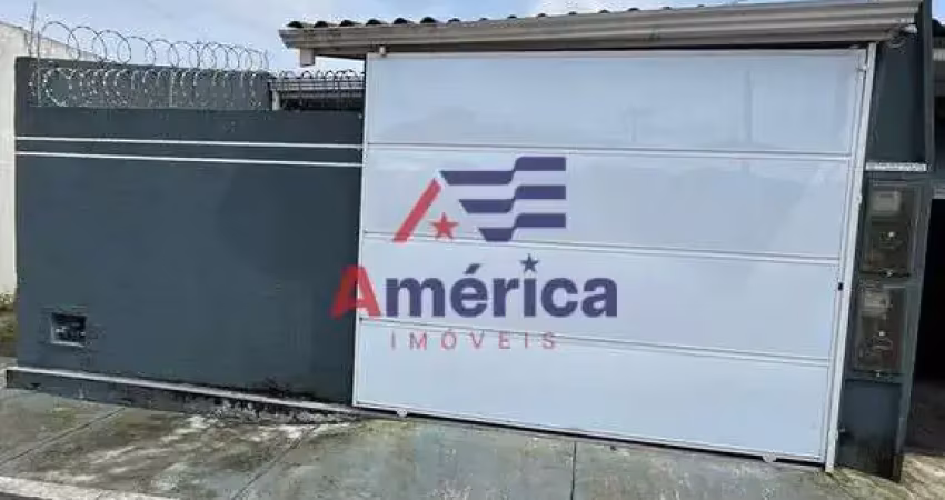 Casa com 2 quartos para alugar no Jardim Jacarandá, Paranaguá 