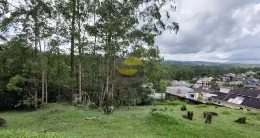Terreno 940m² c/ vista maravilhosa, lazer e segurança - parque das artes