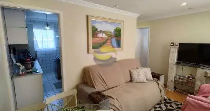 Apartamento 02 dormitórios - jardim da glória (km 24) comércio e condução.