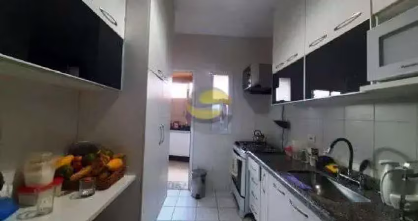 Casa 3 dorm. 1 suite, com planejados e closet, gas encanado, lazer completo