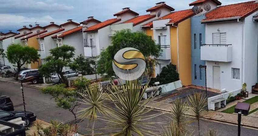 Casa 02 dormitório com planejados, só entrar, 2 vagas, gás encanado, lazer.