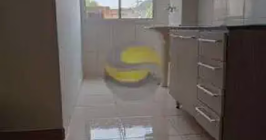 Oportunidade apartamento com 02 dormitórios e elevador.