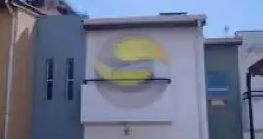 Sobrado 03 dorm. 01 suite pronta p morar, sala pé direito duplo