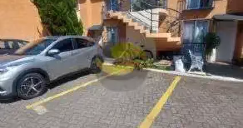 Casa 2 dormitórios, com planejados, lazer, ótima localização, 1 vaga.