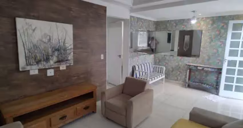 Casa 3 dorm. 1 suíte com closet, repleta com planejados, opção com mobilia