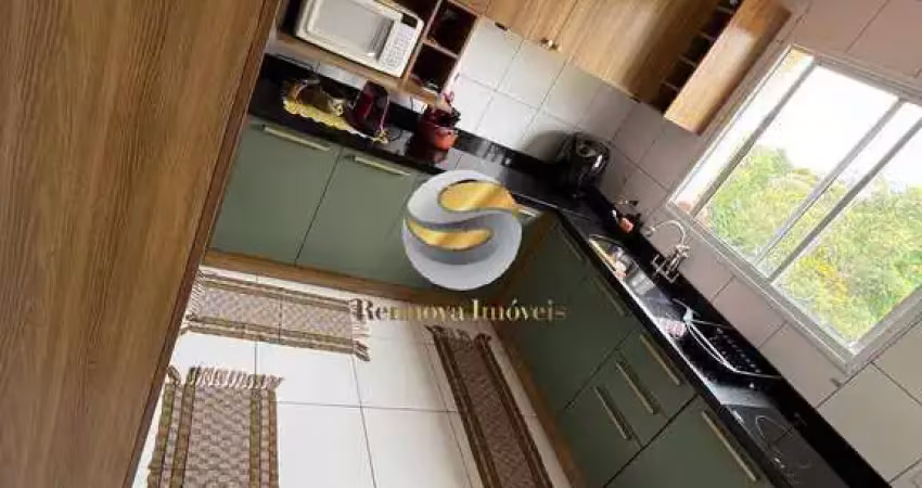 Casa planejados, 3 dorm. 1 suite, ambientes grandes, quital, espaço gourmet