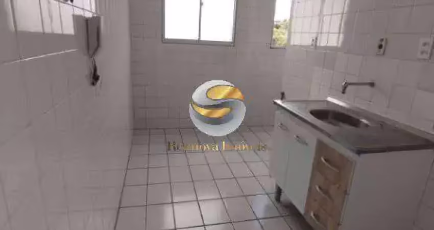Apartamento aconchegante 2 dormitórios, excelente localização