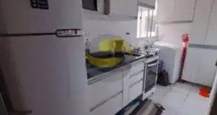 Apartamento pronto para morar, 2 dormitórios, a apenas 3 minutos do centro