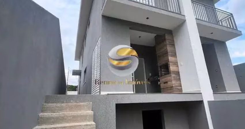 Casa em condomínio fechado com 3 quartos à venda na Rua Capivara, 70, Água Espraiada (Caucaia do Alto), Cotia
