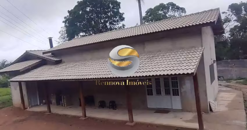 Casa com 3 quartos à venda na Rua das Gérberas, 87, Cachoeira, Ibiúna