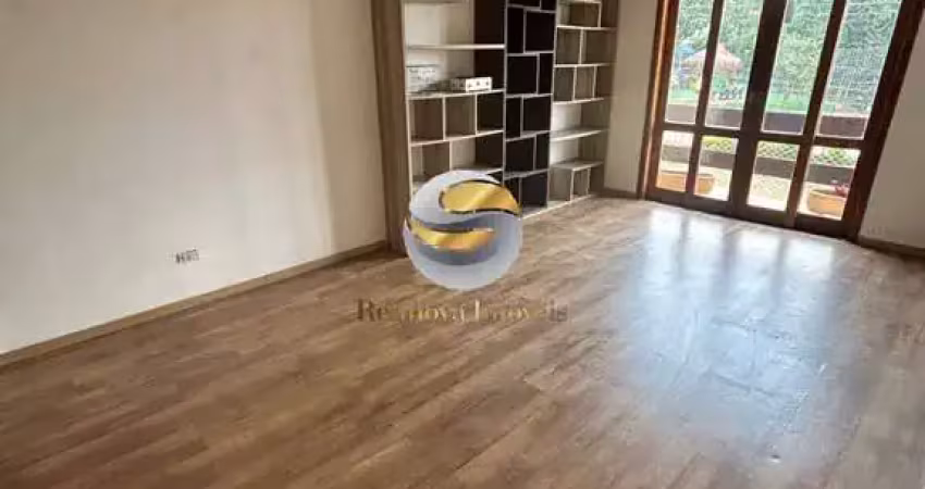 Lindo sobrado 3 dorms (1 suite) , cond. fechado, bairro planejado