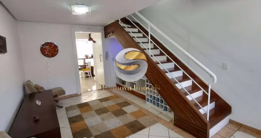 Casa 2 dorm. planejados, granja viana, km 21 fácil acesso rodoanel