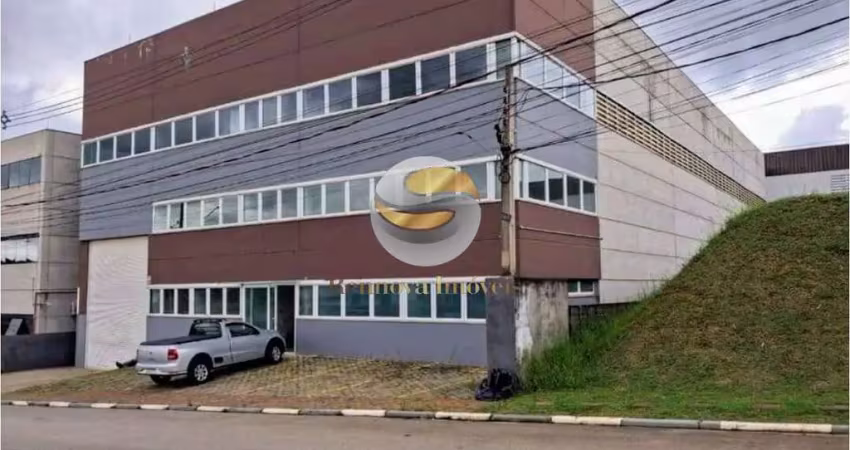 Barracão / Galpão / Depósito para alugar na Rua San José, 001, Parque Industrial San José 2, Vargem Grande Paulista