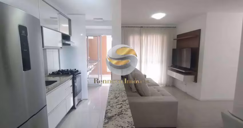 Apartamento com 3 quartos à venda na Estrada Municipal do Embu, 100, Jardim Torino, Cotia