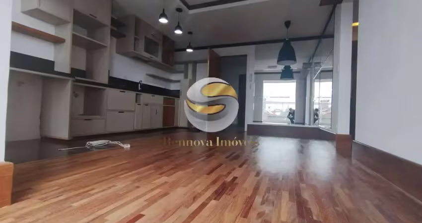 Apartamento 3 dormitórios, 1 suite, 2 vagas cobertas, excelente localização