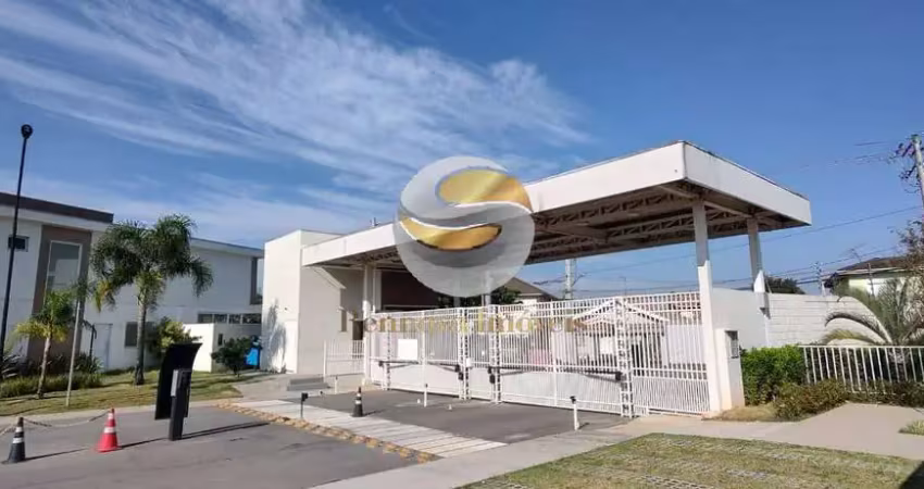 Lote de 125m² em condominio no km.21 da granja viana.