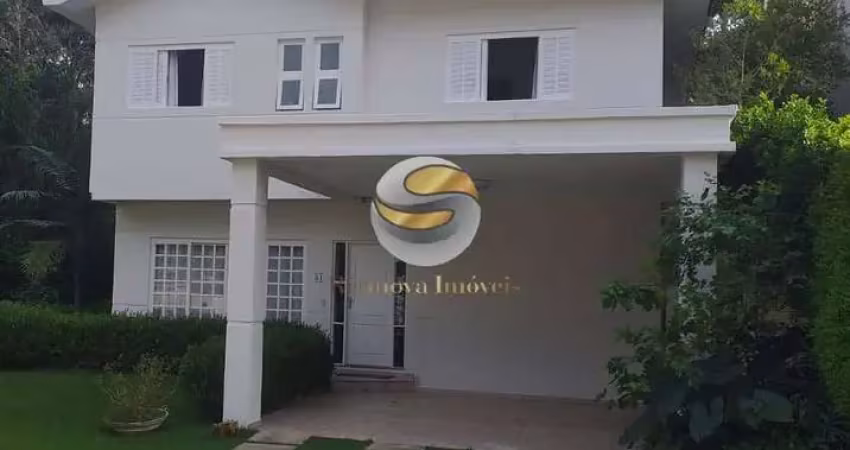 Casa em condomínio fechado com 4 quartos à venda na Rua São Judas Tadeu, 600, Vila Santo Antônio, Cotia