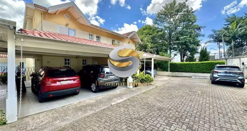 3dormitórios, 1 suíte, impecável, lareira, home-office!