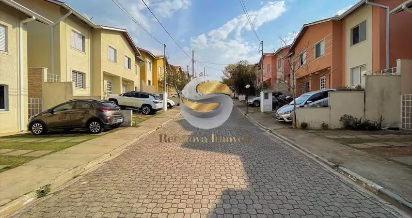 Casa mobiliada, pronta pra morar, 3 dorms (1 suíte). venda porteira fechada