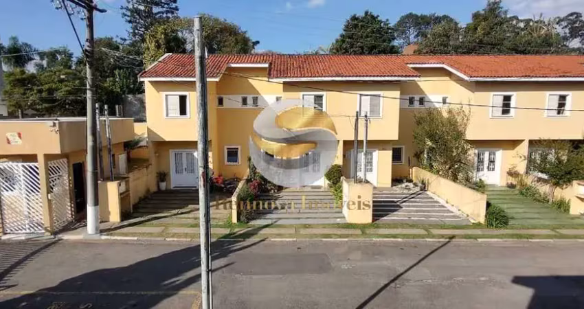 Casa 2 dormitórios, 1 suite, semi-isolada, km.24 chacara canta galo.