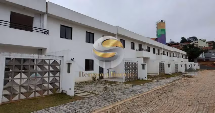 Casa 2 suítes com sacada, 2 vagas, lazer completo, próximo centro de cotia
