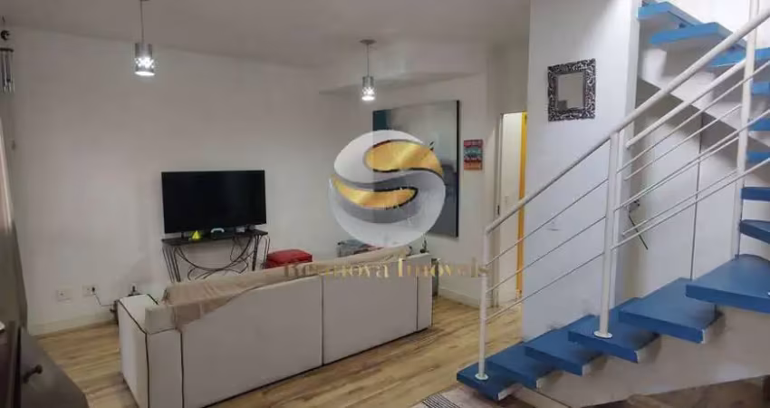 Casa 3 dormitórios, 1 suíte, 3 vagas, semi isolada, lazer completo