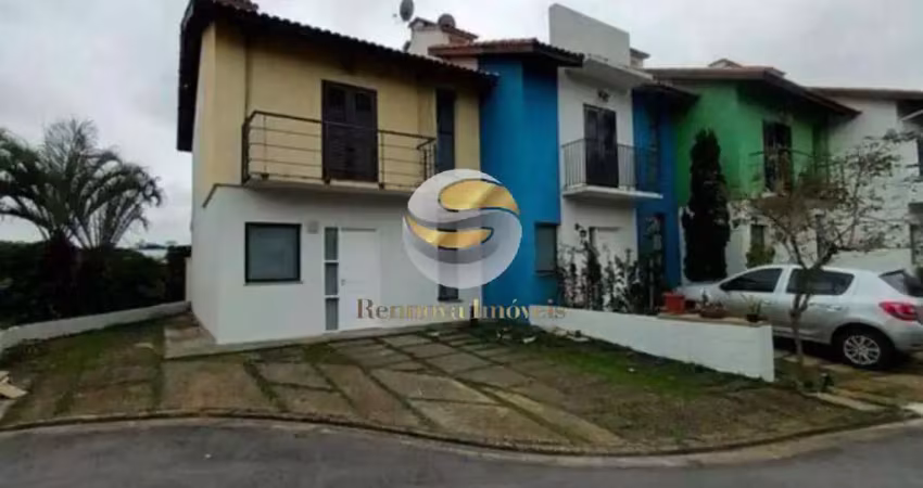 Locação 3 dorm. 1 suite, 3 vagas, km.22, semi isolada