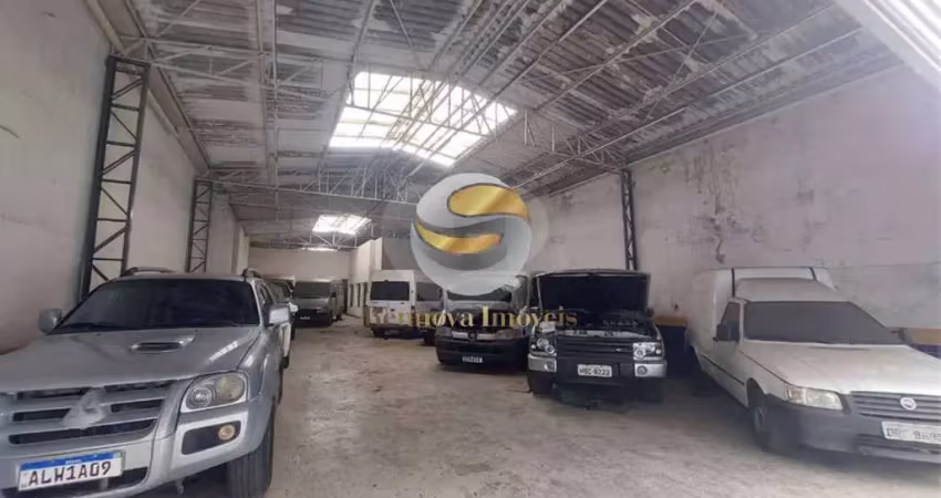 Galpão butantã local estratégico, fácil acesso marginais e raposo tavares
